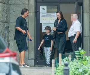 Michał Koterski nosi zegarek za 2 miliony