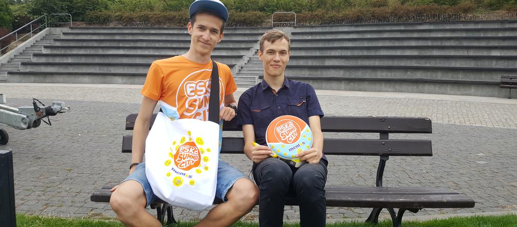 Eska Summer City na Wyspie Młyńskiej