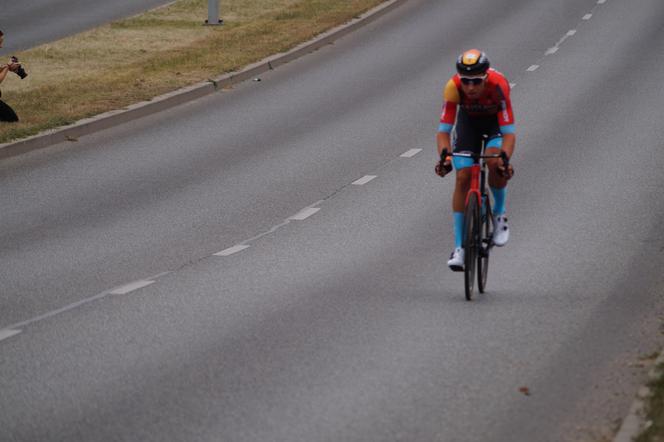 Enea Bydgoszcz Cycling Challenge 2023. Wielkie ściganie w centrum miasta [ZDJĘCIA]
