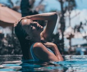 Anna Wendzikowska w Indonezji