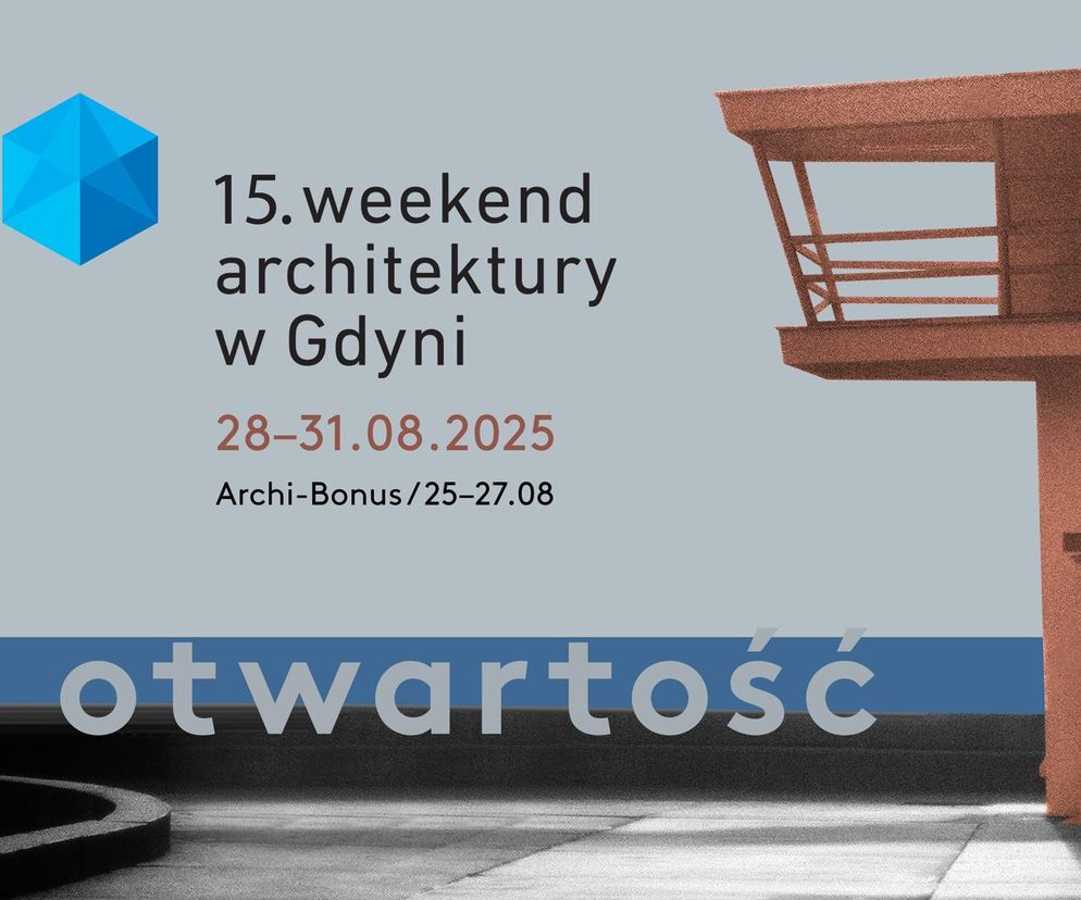 Weekend Architektury 2025