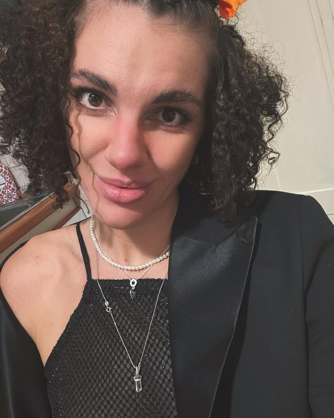 Malwina Smarzek