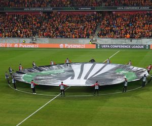Jagiellonia kontra Hamrun w pierwszym meczu Ligi Konferencji