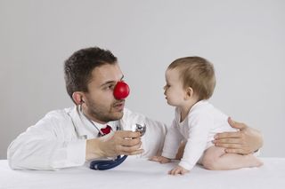 Intymne problemy małych chłopców: WODNIAK JĄDRA, wnętrostwo, wędrujace jądro, spodziectwo, stan zapalny