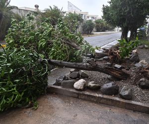 Huragan stulecia na Jamajce! Oto zdjęcia kataklizmu