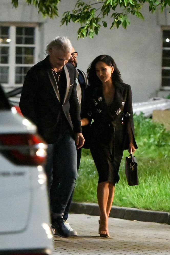 Impreza Polsatu po TTBZ