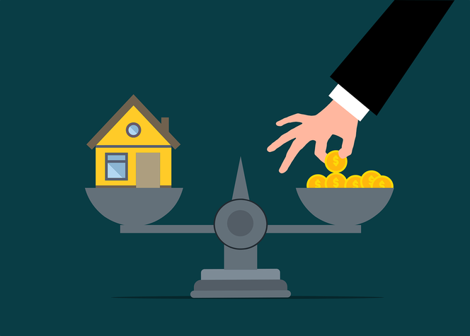 Kredyt hipoteczny na zakup domu? Co warto wiedzieć przed podjęciem decyzji?