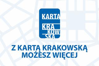 Krakowianie chętnie wysyłają wnioski o przyznanie Karty Krakowskiej [INFORMATOR, AUDIO]