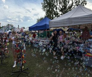 Eska Summer City na Jarmarku Dominikańskim