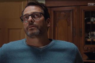 M jak miłość, odc. 1514: Michał (Paweł Deląg)