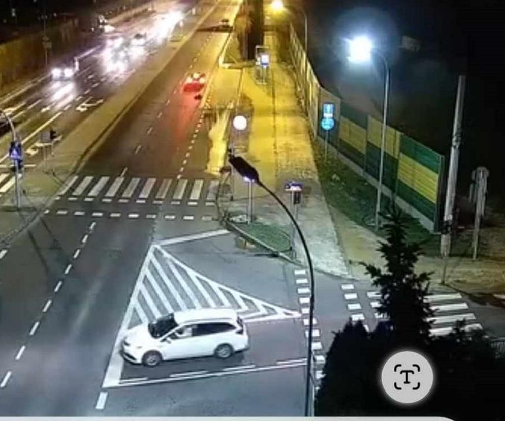 Skandalicznie niski wyrok dla sprawcy potrącenia nastolatki na pasach