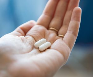 Hydroksyzyna - dawkowanie, wskazania i przeciwwskazania