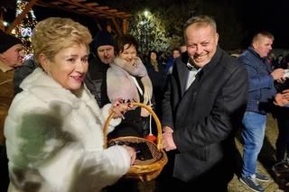 Łopuszno i Piekoszów miastami!