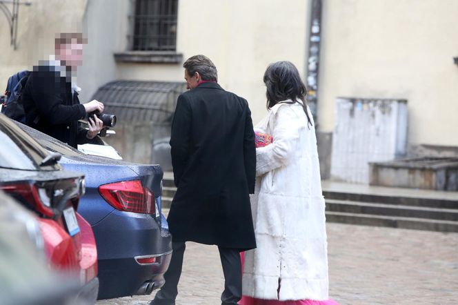  Anna Korcz wzięła ślub