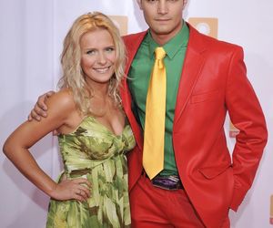 Aneta Zając i Mikołaj Krawczyk rozeszli się w 2012 r.