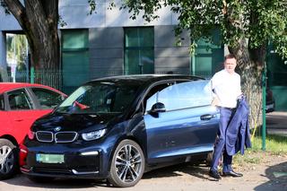 Majątek Szymona Hołowni