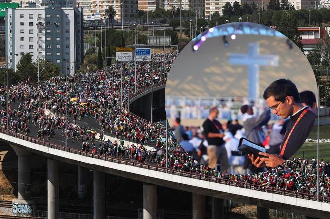 Lizbona Światowe Dni Młodzieży 2023