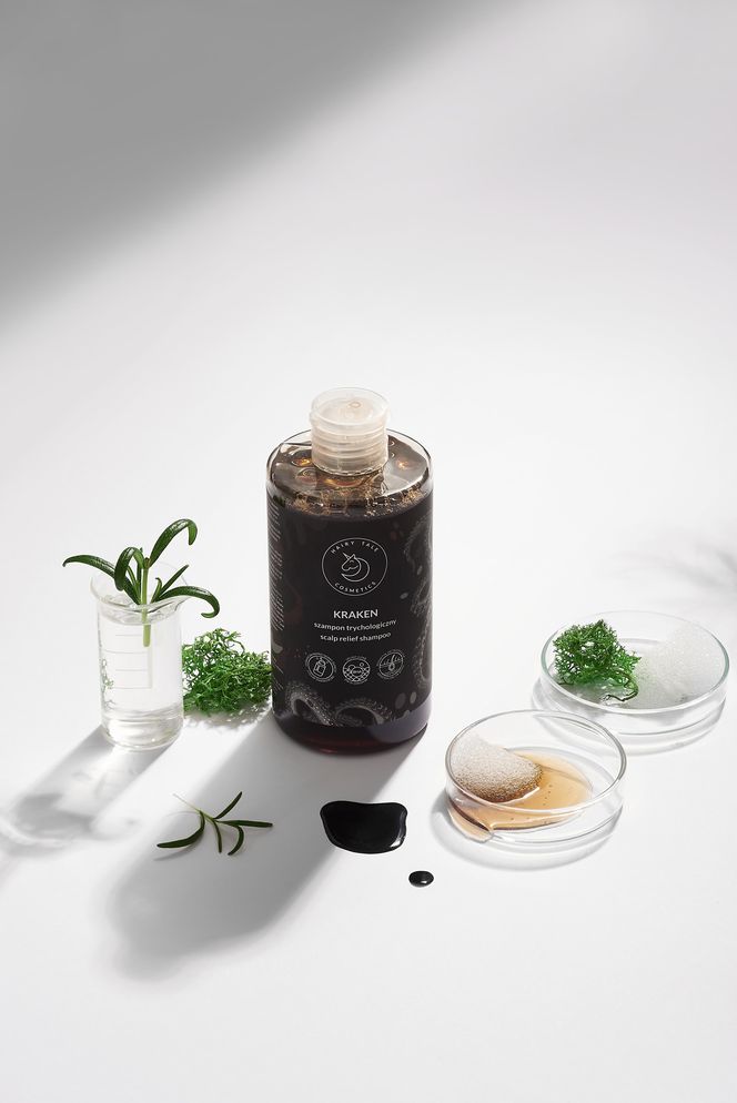 Hairy Tale Cosmetics