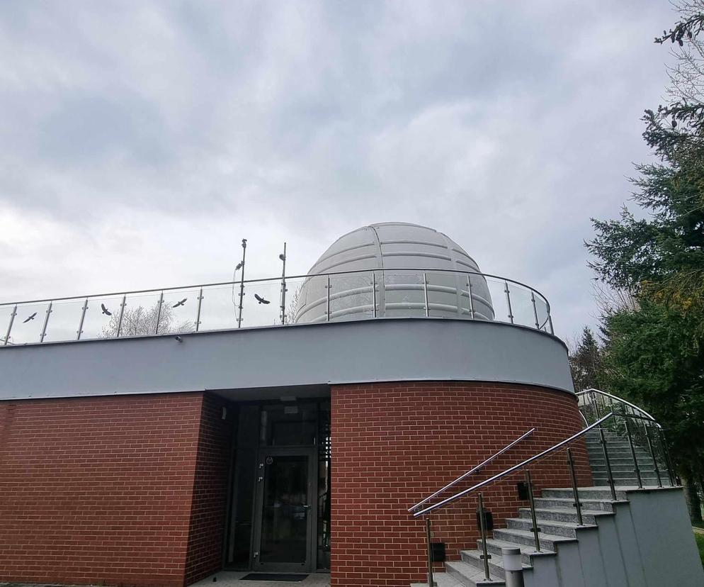 obserwatorium
