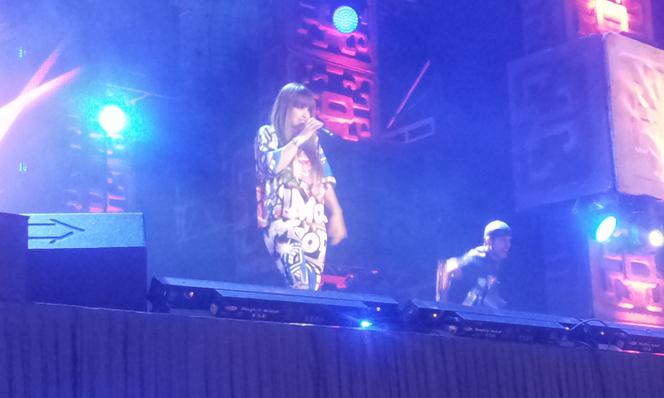 ESKA MUSIC AWARDS 2012 - NA ŻYWO w internecie