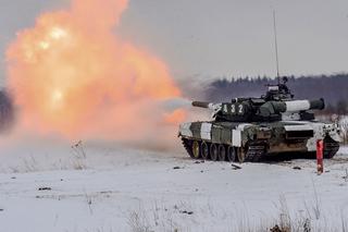 Jak wygląda porównanie armii Rosji z armią Ukrainy i NATO? Jedno z nich się wyróżnia