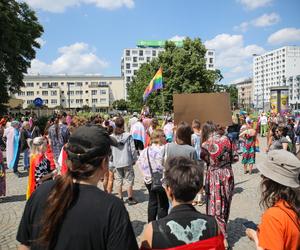 Parada Równości (08.06.2024)