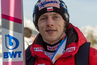 Dawid Kubacki