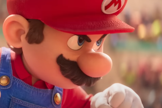 „Super Mario Bros. Film”.  Najbardziej kasowa ekranizacja gry wideo!