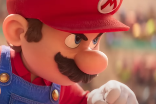 „Super Mario Bros. Film”.  Filmowa ekranizacja kultowej gry wideo bije rekordy