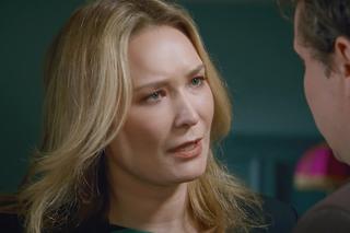 Barwy szczęścia odc. 2693. Rafał Zaborski (Wojciech Solarz), Karolina (Marta Dąbrowska)