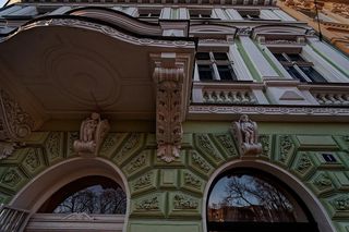 Cieplice w Czechach 