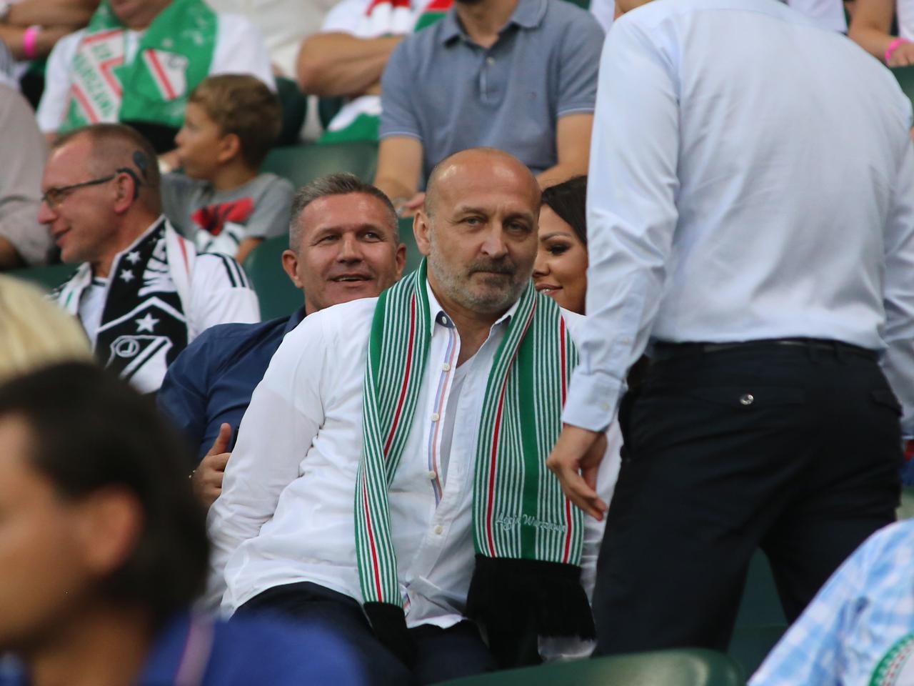 Marcin Najman twierdzi, że Marcinkiewiczowi ODEBRAŁO ROZUM! Mówiąc najdelikatniej, to nie pomoże