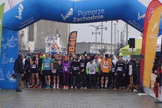 17. Bieg Policz się z cukrzycą w Szczecinie