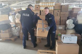 Pomagać obywatelom Ukrainy można na wiele sposobów