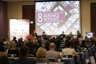 Konferencja „Biurowce w Polsce” - podsumowanie