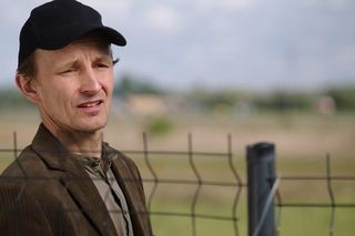 M jak miłość, odc. 1842. Święcicki (Artur Paczesny) - sąsiad Kacpra