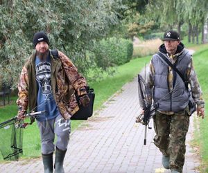 Zawody Wędkarskie o Nagrodę Starosty Powiatu Iławskiego za nami
