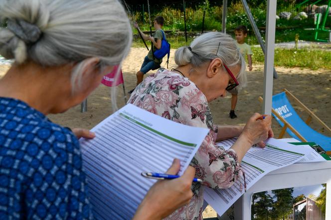 Ruszają głosowania w Budżetach Obywatelskich