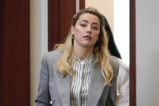 Amber Heard przegrała w sądzie z Johnnym Deppem! Przypominamy historię miłości