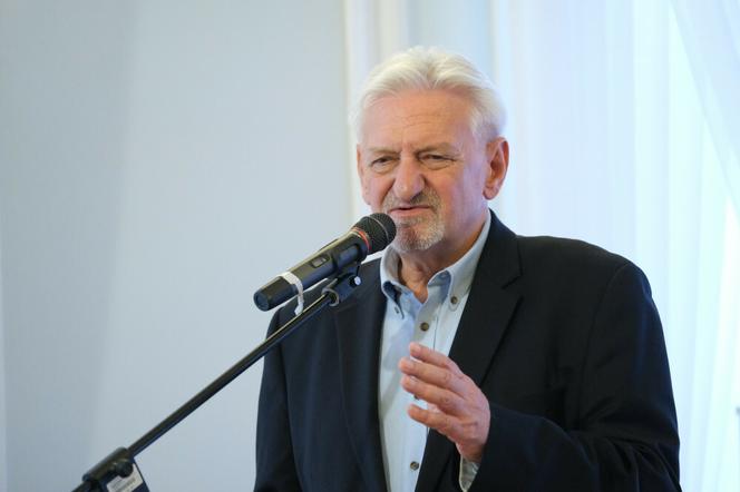 Andrzej Horban, doradca premiera ds. walki z COVID-19