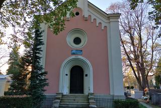Najpiękniejsze miejsca Starego Cmentarza w Tarnowie. Zobacz zdjęcia z zabytkowej nekropolii