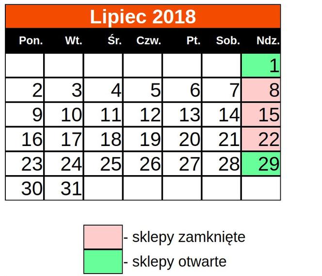 Lipiec