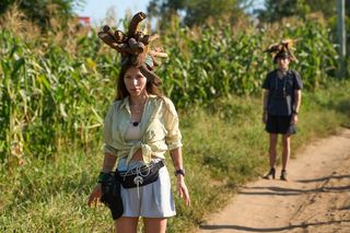 Afryka Express - kto odpadł w piątym odcinku 04.10.2025?