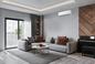 Komfortowe warunki w domu z klimatyzatorem LG DUALCOOL Premium SOFT AIR