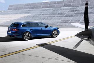 Renault Talisman Grandtour