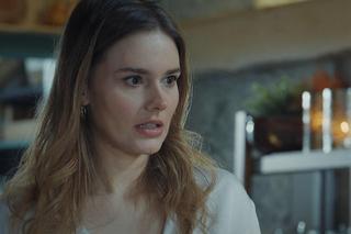 M jak miłość odc. 1797. Franka (Dominika Kachlik)