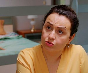 Miłość i nadzieja odc. 311. Cavidan