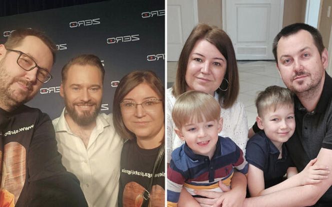 Ignaś z województwa kujawsko-pomorskiego ciężko choruje. Rodzice proszą o pomoc