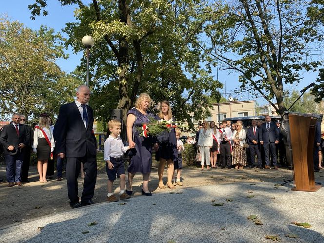 Siedlce: obchody upamiętniające 85. rocznicę agresji sowieckiej na Polskę