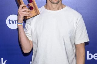 Modest Ruciński w Twoja Twarz Brzmi Znajomo